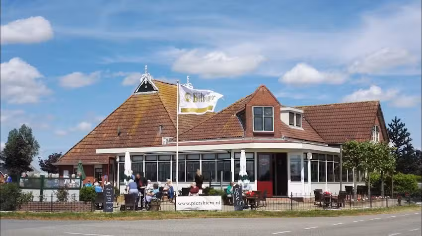 Restaurant Piers Hiem