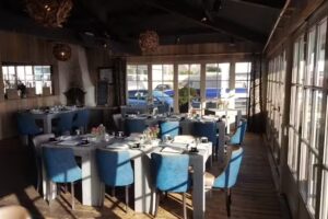 Restaurant Piet Hein