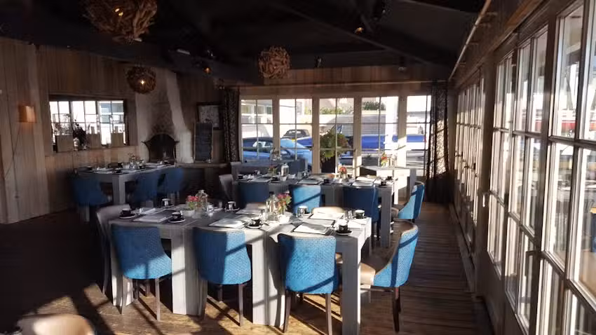 Restaurant Piet Hein