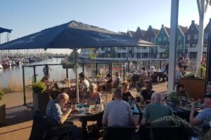 Restaurant Pieterman