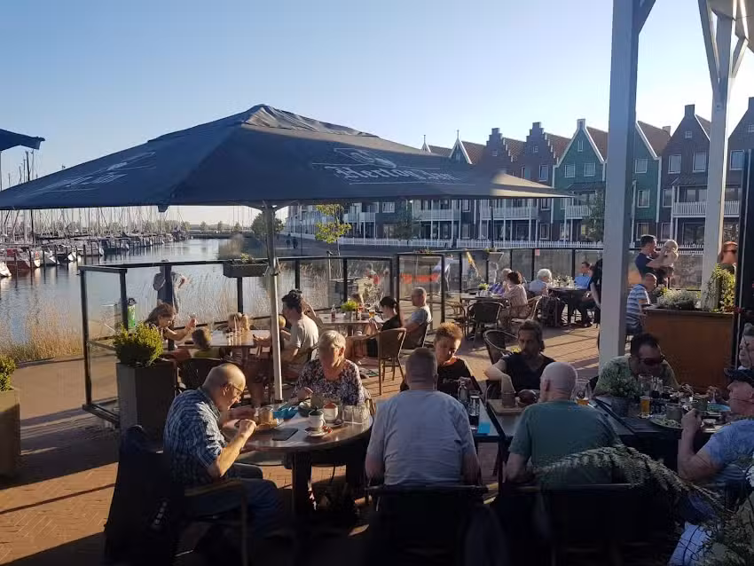 Restaurant Pieterman
