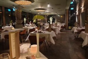 Restaurant Pirandello