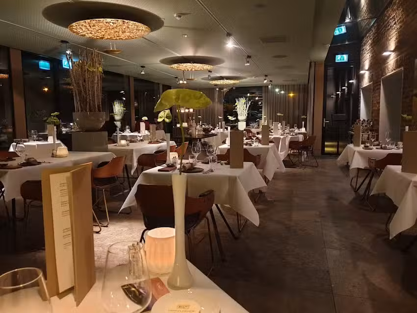 Restaurant Pirandello