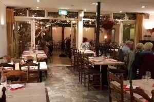 Restaurant-Pizzeria Da Gigi