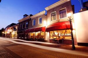 Restaurant Pizzeria Da Pino