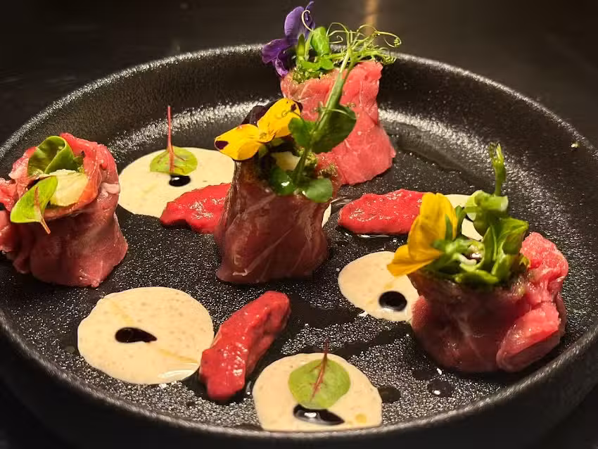 Restaurant pizzeria Giornella