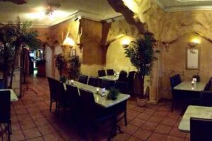 Restaurant Pizzeria Grillroom Maria