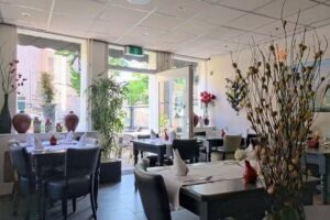 Restaurant Pizzeria La Fontana