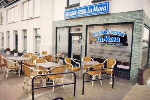 Restaurant-Pizzeria La Mora