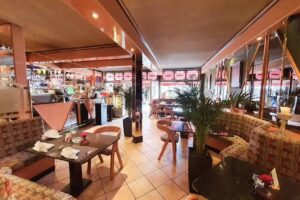 Restaurant Pizzeria Latino