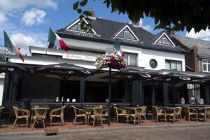 Restaurant Pizzeria Mario