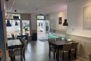 Restaurant Pizzeria Ori&euml;nt🍕