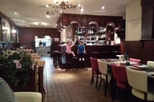 Restaurant Pizzeria Venezia