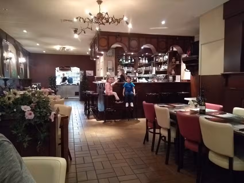 Restaurant Pizzeria Venezia