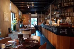 Restaurant Poppe Apeldoorn B.V.