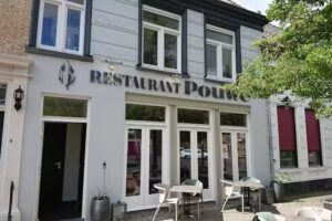 Restaurant Pouwe