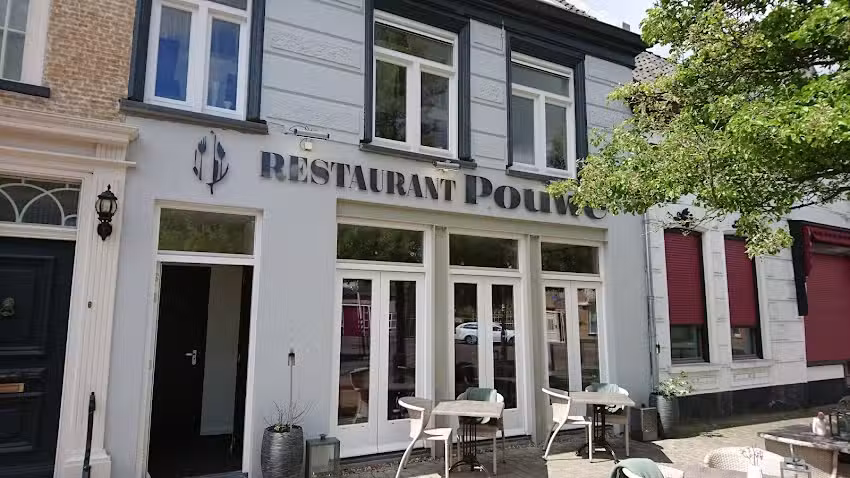 Restaurant Pouwe
