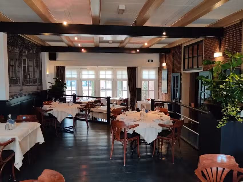 Restaurant Prins Heerlijck