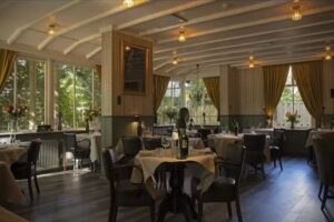 Restaurant Prins Maurits Loolaan