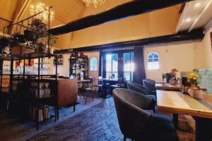 Restaurant PrinsHeerlijk