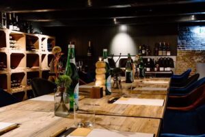 Restaurant Proef | Lokaal Dokkum