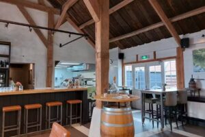 Restaurant Proeflokaal de Kleine Schorre