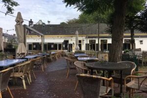 Restaurant Proeverij De Open Keuken