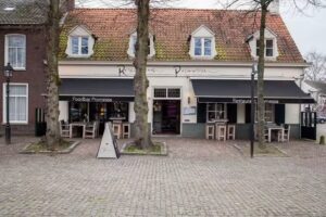 Restaurant Promessa &ndash; Gastronomisch food atelier