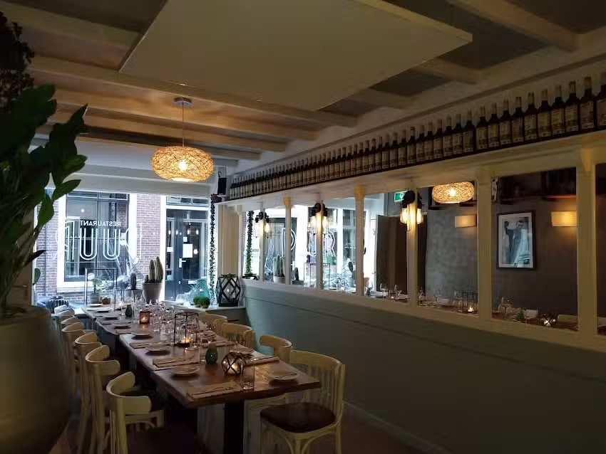 Restaurant Puur