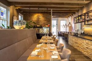 Restaurant Raedthuys Lochem