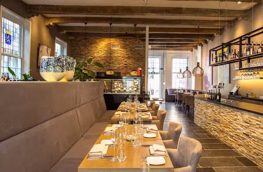 Restaurant Raedthuys Lochem