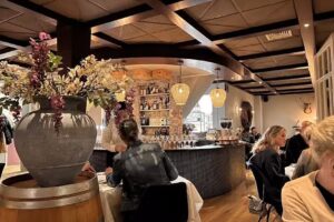 Restaurant Ratatouille