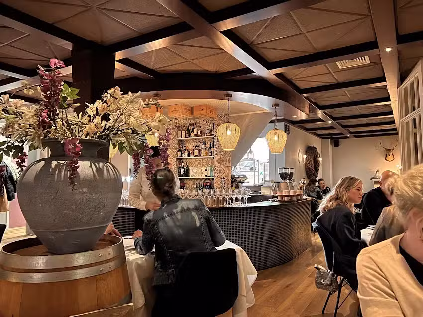 Restaurant Ratatouille