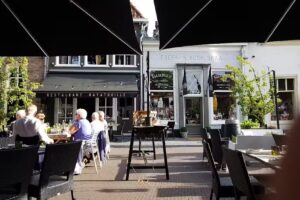 Restaurant Ratatouille