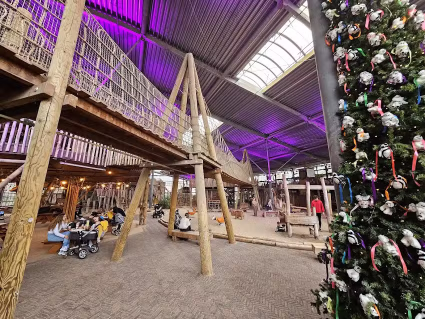 Restaurant RavotAapia