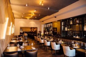 Restaurant Red Apple