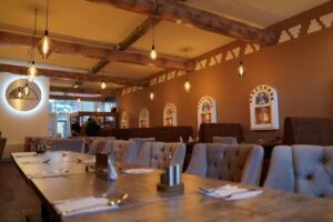 Restaurant Reef AlYemen