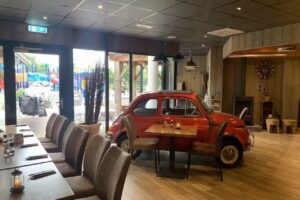 Restaurant Resort Arcen