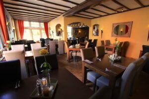 Restaurant Resy&rsquo;s