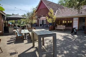 Restaurant Reuselink