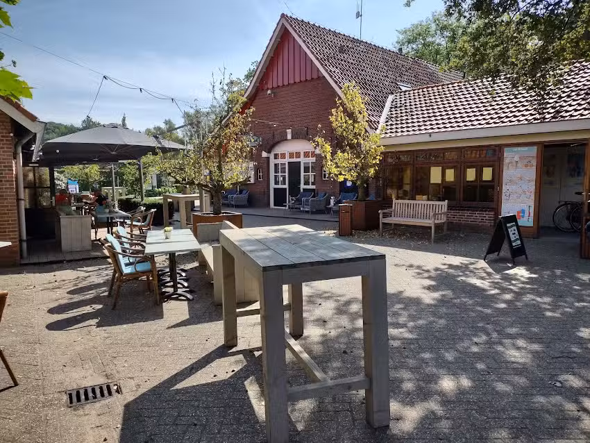 Restaurant Reuselink