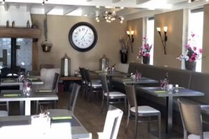 Restaurant Rheezerwold