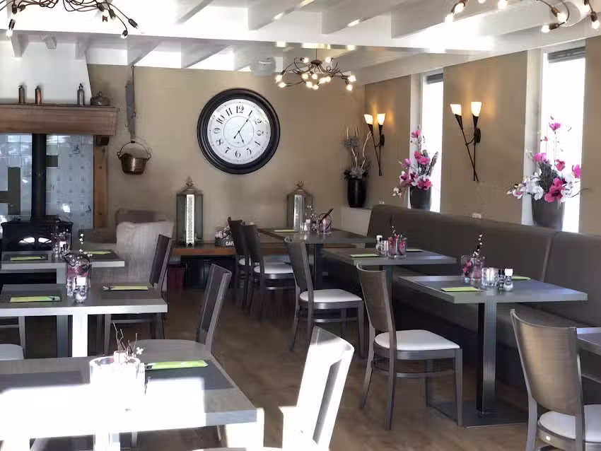 Restaurant Rheezerwold