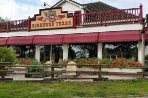 Restaurant Ribhouse Texas