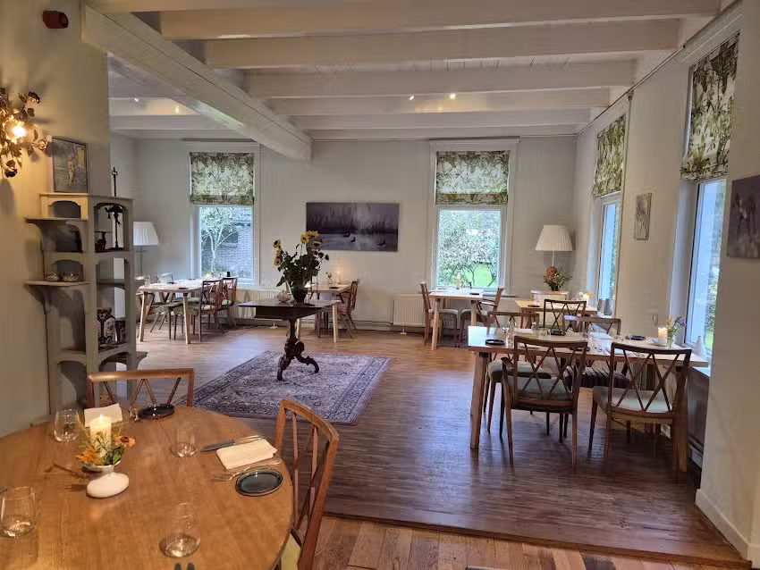 Restaurant Rikus