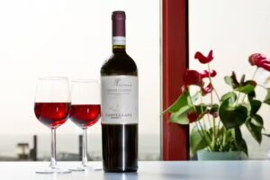 Restaurant Rimini Zandvoort