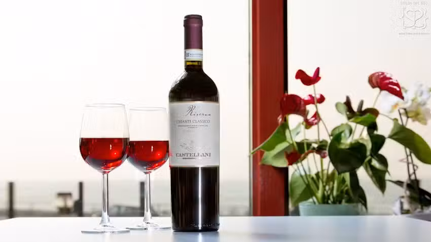 Restaurant Rimini Zandvoort