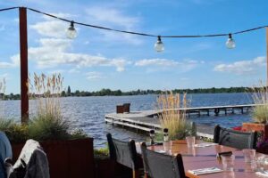 Restaurant Robberse Eiland
