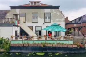 Restaurant Roma Woerden