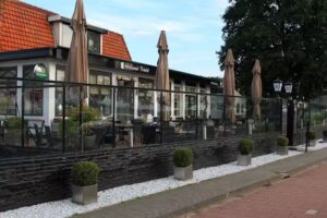 Restaurant & Rondvaartbedrijf Hollands Venetië Giethoorn